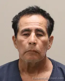 Mugshot of LUIS HERNANDEZ