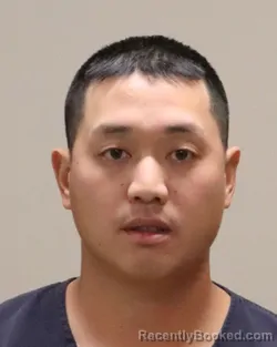 Mugshot of ANH KHOA NGUYEN