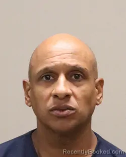 Mugshot of MICHAEL JAMES PARKER