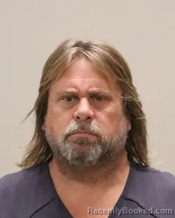 Mugshot of DANIEL ANDREW NESLADEK