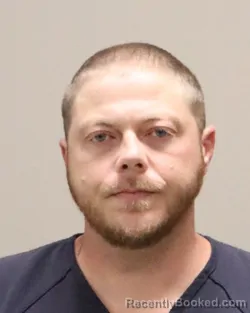 Mugshot of JASON ROBERT COCHRAN