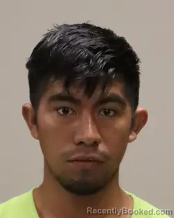 Mugshot of JOSE ELMEA RAMIREZ-CRUZ