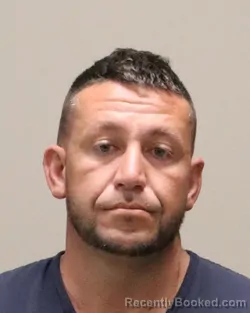 Mugshot of ERIK ROSS COLLISON