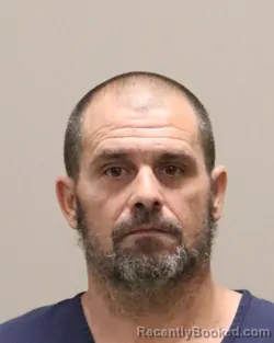 Mugshot of RICHARD MICHAEL HENTSCHEL