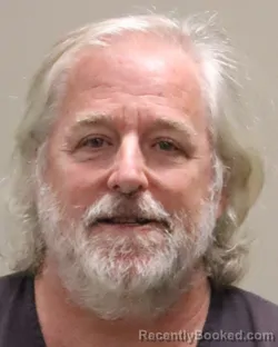 Mugshot of THOMAS PETER FETZNER