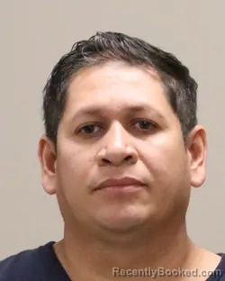 Mugshot of GERMAN HERNANDEZ POSADAS