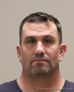 Mugshot of CHARLES RAYMOND RIMPELA