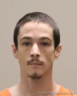 Mugshot of SAMUEL TYLER NEUBAUER