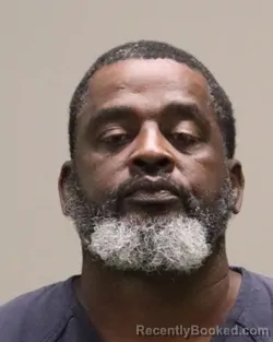 Mugshot of CHARLES HENRY HILL