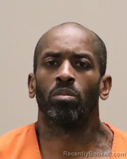 Mugshot of FREDERICK LAWRENCE COLE