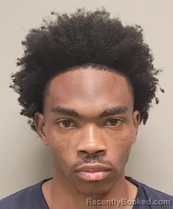 Mugshot of ANTHONY TYRONE DAVIS