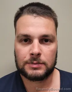 Mugshot of WILMER BILER SMUCKER