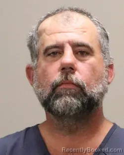 Mugshot of TODD ROBBIE ZSAMPER