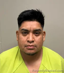 Mugshot of ALEXIS ARTURO PEREZ-ZEPEDA