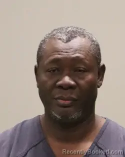 Mugshot of EVINCE BIEN AIME