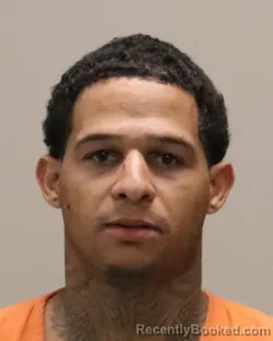 Mugshot of JANK RIOS DE LA CRUZ