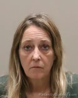 Mugshot of PENNY KAMINSKY-PRELI