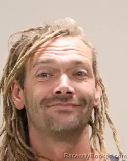 Mugshot of DAVID PATRICK MASON