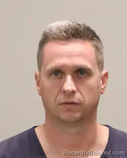 Mugshot of NICHOLAS ANDREW PTAK