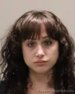 Mugshot of AVA MARIE PRESUTTI