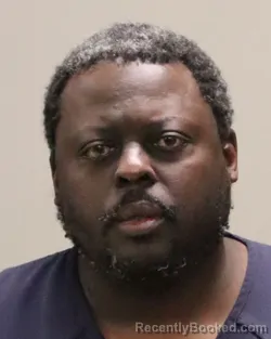 Mugshot of LAWRENCE CUEVAS