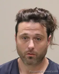 Mugshot of RYAN BOISVERT