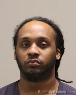 Mugshot of TILL FREEMAN SHEFFIELD