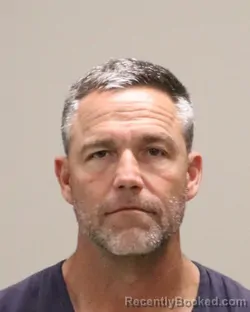 Mugshot of DOUGLAS PAUL GRACE