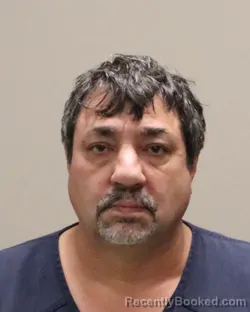 Mugshot of JAMES BRYCE CROSBY