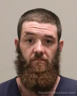Mugshot of COLIN CHRISTOPHER LYNN