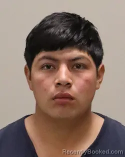 Mugshot of VICTOR DOMINGO PASQUEL