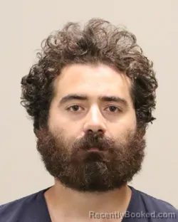 Mugshot of AUGUSTIN ESQUIVAR SAAH