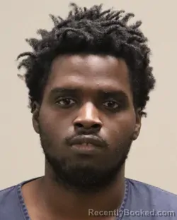 Mugshot of JACK JAMES HUNTER