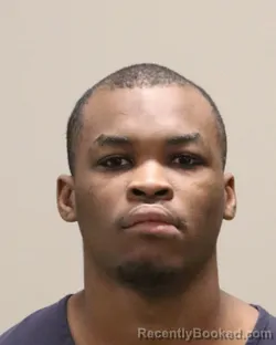 Mugshot of DASEAN MERKALVIN YOUNG