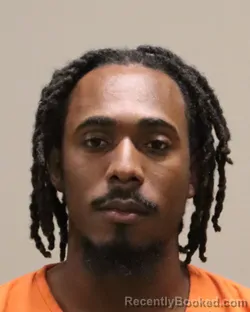 Mugshot of PETERSON DEMMAT