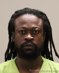 Mugshot of EDOUARD PACHOUTE