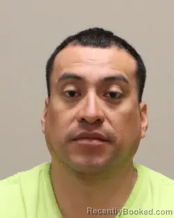 Mugshot of EFRAIN GARCIA-BERDUO