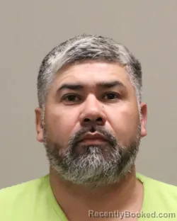 Mugshot of CARLOS PEREZ-MORALES
