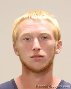 Mugshot of RANDY WAYNE FREEMAN