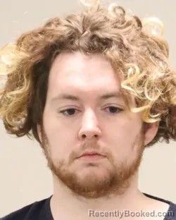 Mugshot of ROBERT LAWRENCE NEWMAN