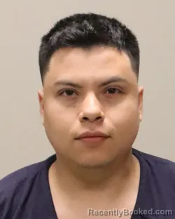 Mugshot of JUAN ERANDI MARTINEZ-VALDEZ