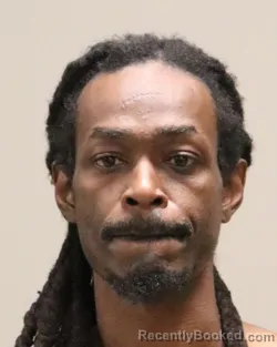 Mugshot of HUGHLYND GREGORY NAPIER