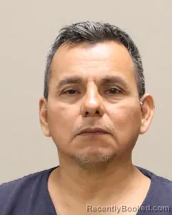 Mugshot of Julio Cesar Echeverria Lopez