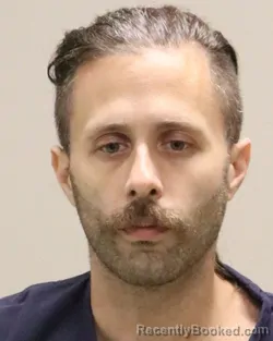 Mugshot of MAX WILLIAM MICCICHE