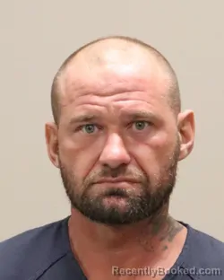 Mugshot of JOSHUA PHILIP THEBEAU