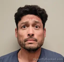 Mugshot of Kevin Eugene-Toliongco Rumble booked in Martin County, Florida on March 11, 2026