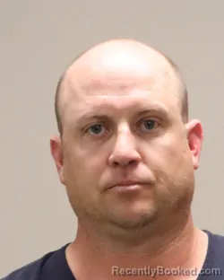 Mugshot of CRAIG ALAN JOHNSON booked in Martin County, Florida on March 12, 2026