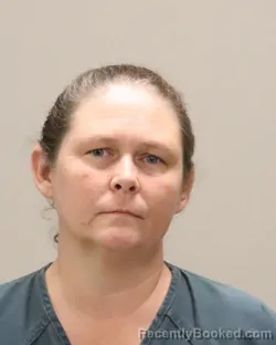 Mugshot of RYAN NICOLE HILDERMAN