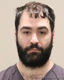 Mugshot of RAISTLIN RICHARD FURLONG