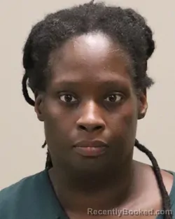 Mugshot of ASHLEY BRUNNER booked in Martin County, Florida on March 19, 2026